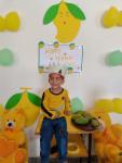 MANGO DAY CELEBRATION